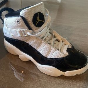 Perfect condition kids Jordan’s